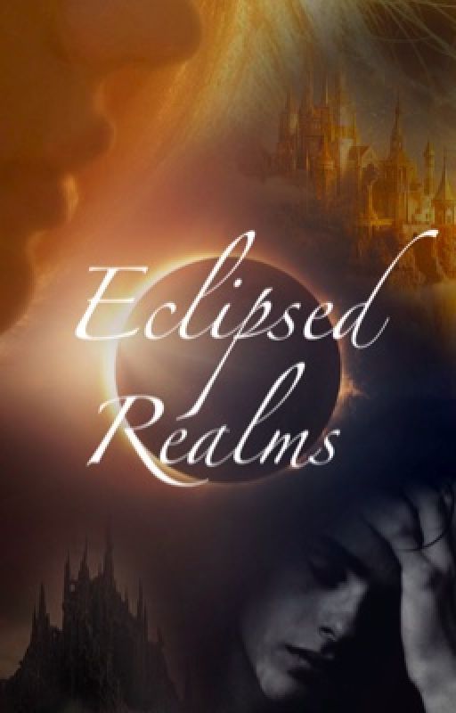 Eclipsed Realms by MavisDupree