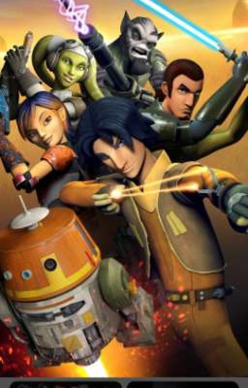 star wars rebels  by ryopxfk