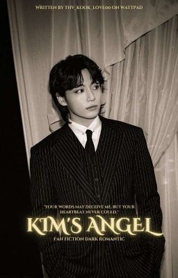 Kim's angel [𝐓.𝐊] cover