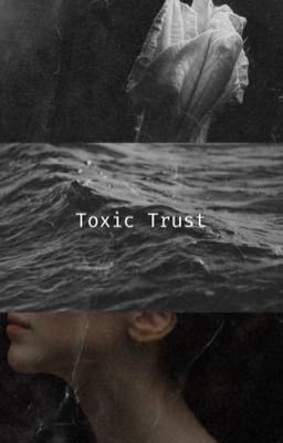 Toxic Trust cover