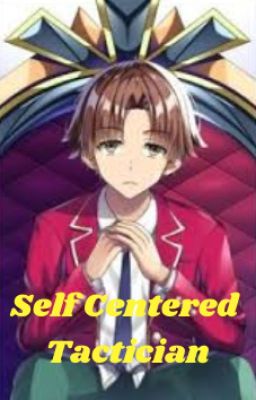 Cote: Self Centered Tactician cover