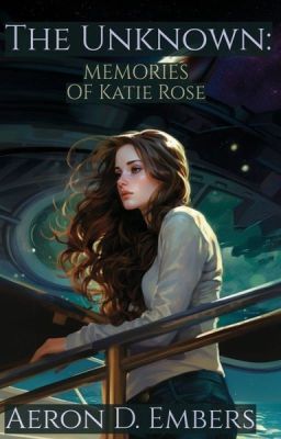 The Unknown: Memories of Katie Rose cover