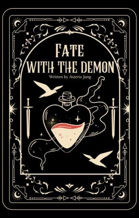 FATE WITH THE DEMON by AsteriaJjung