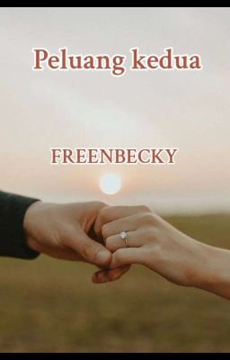 Peluang kedua {FREENBECKY} cover