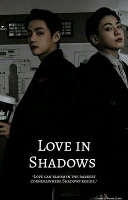 Love in Shadows cover