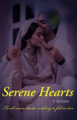 Serene Hearts  cover