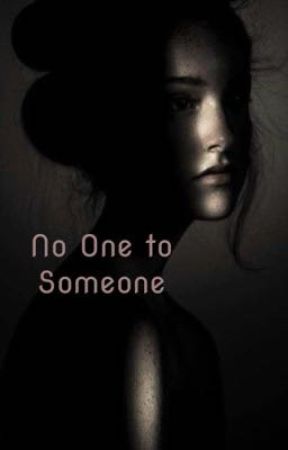 No One to Someone by alexis_s_moore