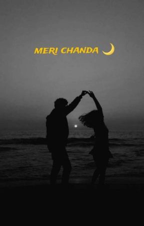 Meri chanda 🌙 by lost_beautyy