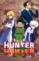 Hunter X Hunter Boyfriend Scenarios by IvannaProud