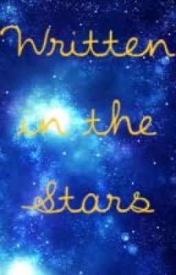 Written in the Stars - Chapter 45 onwards cover