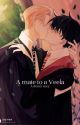 A mate to a Veela (A Drarry Story) by Vegimitelover