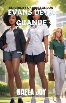 EVANS DE LA GRANDE  cover