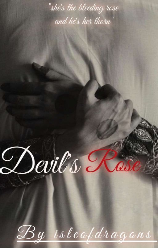 Devil's Rose: The game of duel  by Isleofdragons