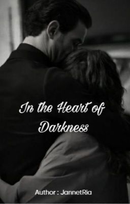 In the Heart of Darkness cover