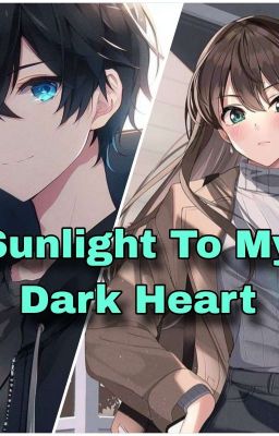 Sunlight To My Dark Heart cover