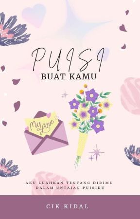 Puisi Buat Kamu by kidal_san