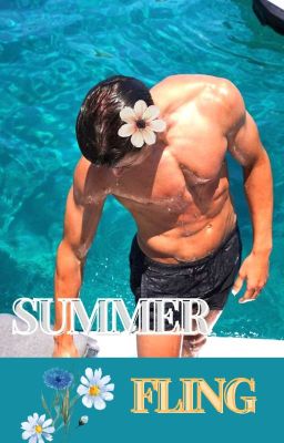 Ruben Dias  - Summer Fling cover