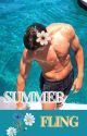 Ruben Dias  - Summer Fling by gabriella0322