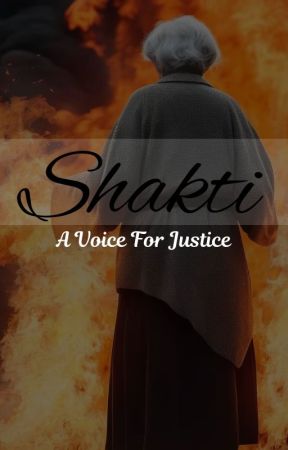 'Shakti'- A Voice for Justice by lakshajeet5