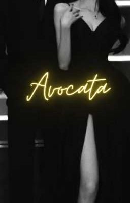 Avocata  cover