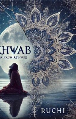 KHWAB (#2): A Broken Reverie cover