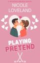 Playing Pretend by ArgentWarrior