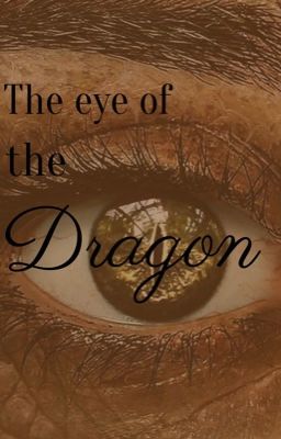 The eye of the Dragon cover