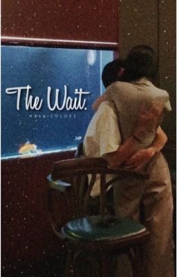 The Wait.  cover