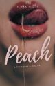 Peach by s_eks_ess_x