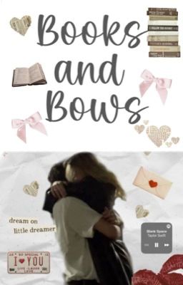 Books and Bows cover