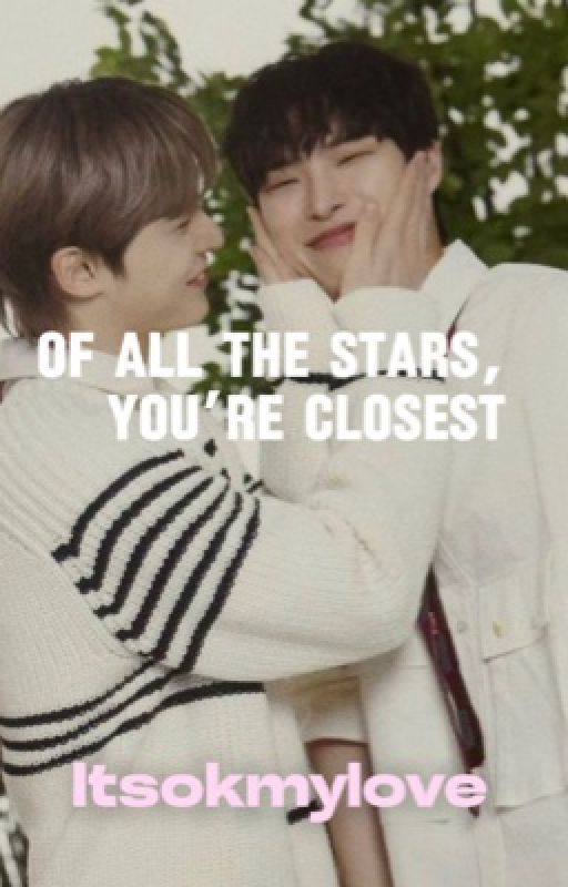 OF ALL THE STARS, YOU'RE CLOSEST ☆YUNGI☆ by Itsokmylove