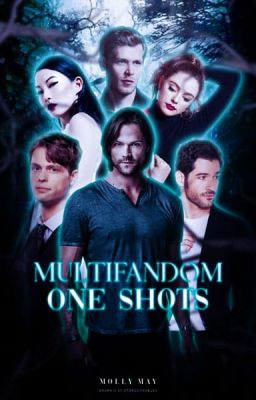 Multifandom One Shots cover