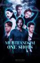 Multifandom One Shots by MollyMolesMay