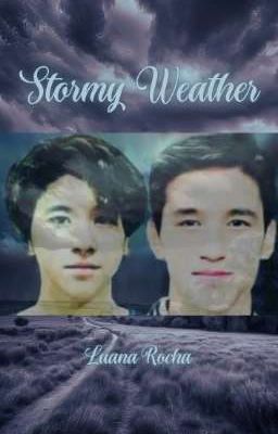 Stormy Weather  cover