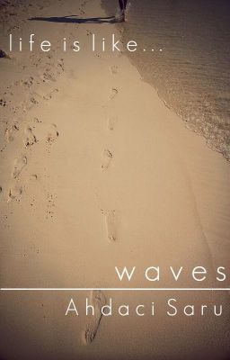 Waves cover