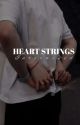 Heart Strings Interwined by Ayhika