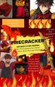 "Firecracker" Kai Smith x Fem. Reader by smpstories44