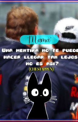 "Mamá" cover