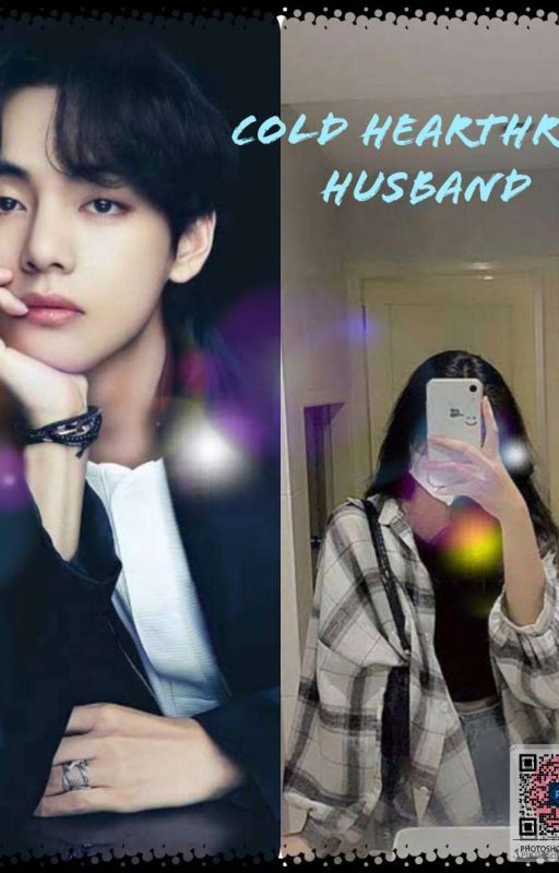 hearthrob husband TAEHYUNG ff  by loveisourbondbts