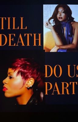 Till Death Do Us Part cover