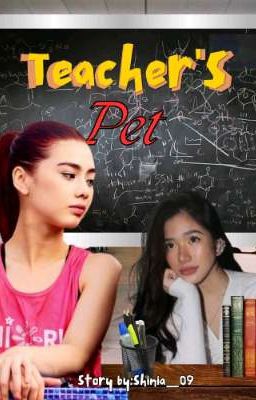 Teacher's Pet | Mikhaiah (DROPPED) cover