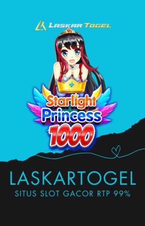 STARLIGHT PRINCESS 1000 - SLOT ONLINE GACOR HARI INI 2024 by bartotol4231