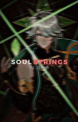 Soul Strings cover