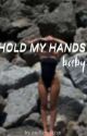 Hold My Hands ,Baby.   (femxfem) by endless-kiss