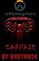 Overwatch: Carnage's Maximum (Harem X Male Reader) by Huyhuynh4061