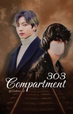 Compartment 303 (Kookv) cover