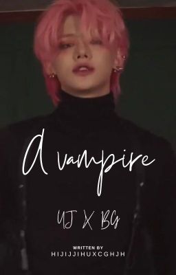 A Vampire (YEONGYU FF) cover