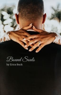 Bound Souls cover