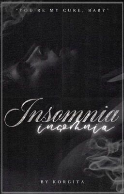 Insomnia cover