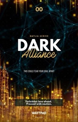 Dark Alliance cover